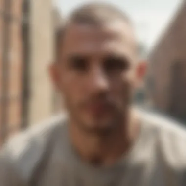 Fan engagement through creative content inspired by 'Prison Break'