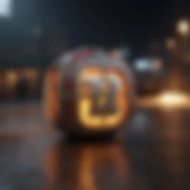 Brand Development Through Twitter by FaZe Clan FaZe Clan's branding and marketing efforts showcased on Twitter