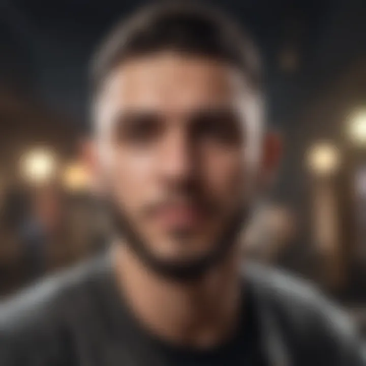 Cultural impact of FaZe Clan's Twitter presence on gaming communities
