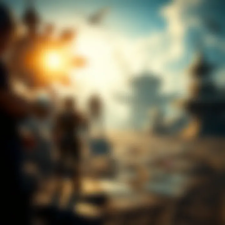 Future Outlook for DLC in Gaming Future trends for DLC in gaming and Final Fantasy