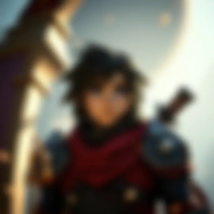 Impact of DLC on Gameplay and Narrative Impact of DLC on gameplay and narrative depth