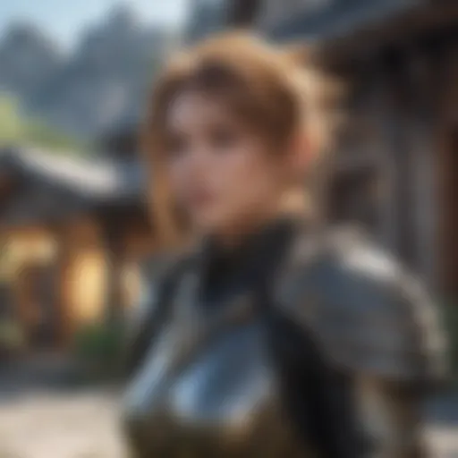 Visual representation of Final Fantasy XIV subscription tiers