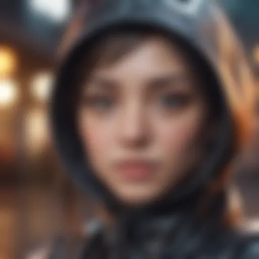 Digital Creativity on TikTok