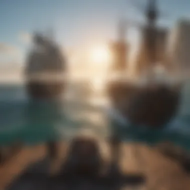 Future of Sea of Thieves