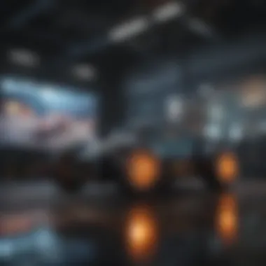 Innovative Trends in the Gaming Industry Gaming Industry Trends