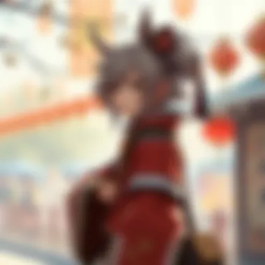 Seasonal Events and Updates in Genshin Impact Seasonal updates and events in Genshin Impact