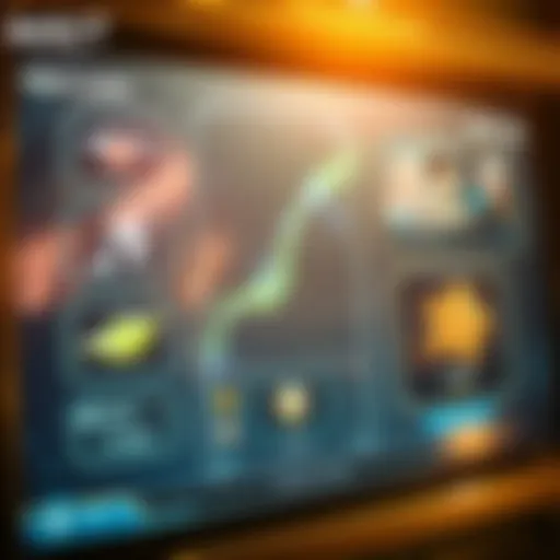 Navigating the Wish Codes Interface Genshin Impact wish codes interface