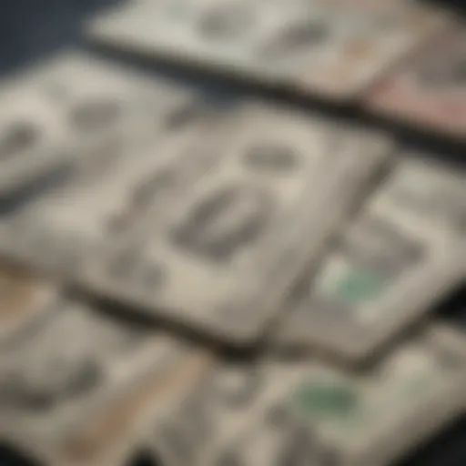 GTA V Money Cards Overview