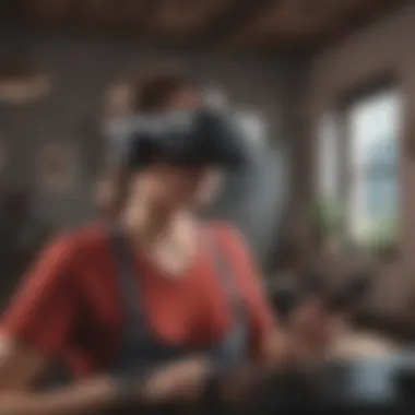 Notable Guide to Casting Oculus Quest 2 to a TV Notable Guide to Casting Oculus Quest 2 to a TV