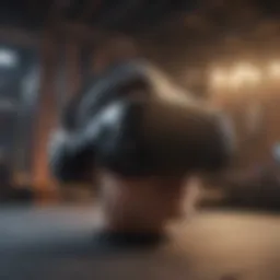 Harnessing the Power of Oculus Quest 2 in Gaming and Computing Introduction