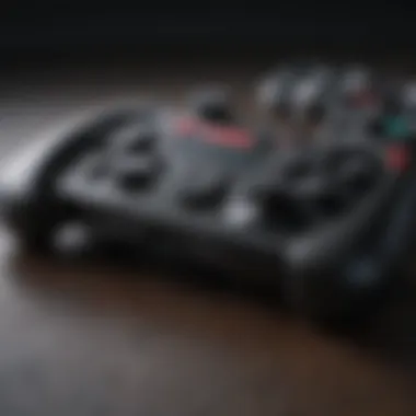 Elite Performance: Gaming Joy-Cons High-Performance Gaming Joy-Cons