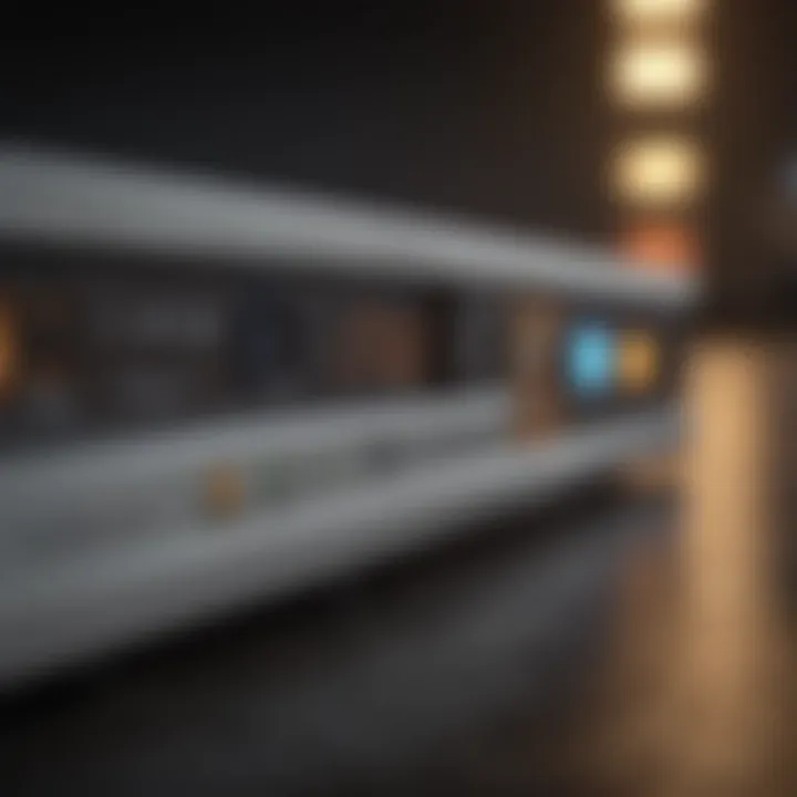 High-Speed Connectivity with Fiber Router
