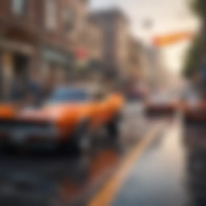 User feedback and community reaction to the Hot Wheels Forza Set