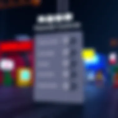 Roblox Parental Controls Parental controls settings in Roblox