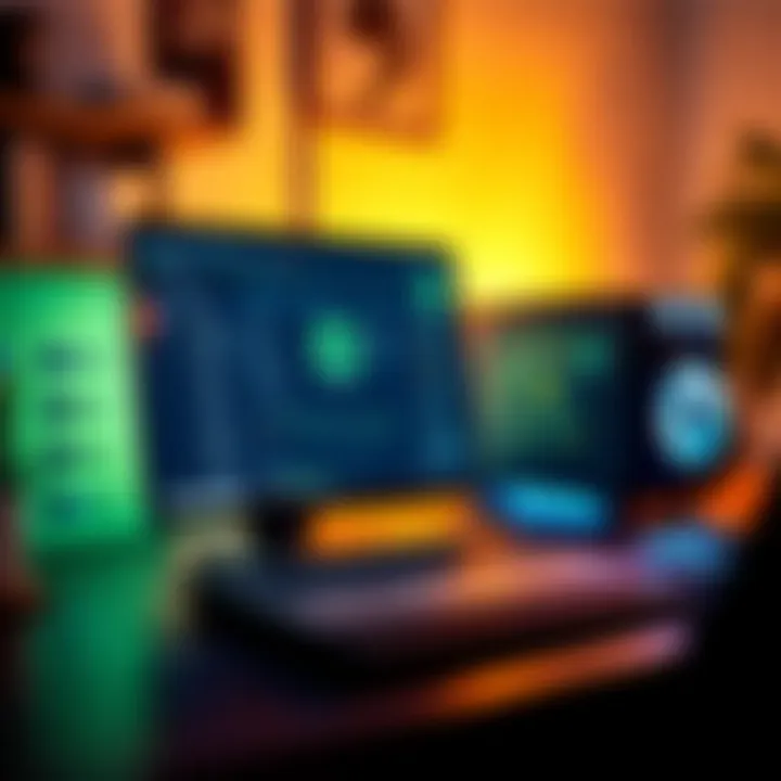 Using Third-Party Software