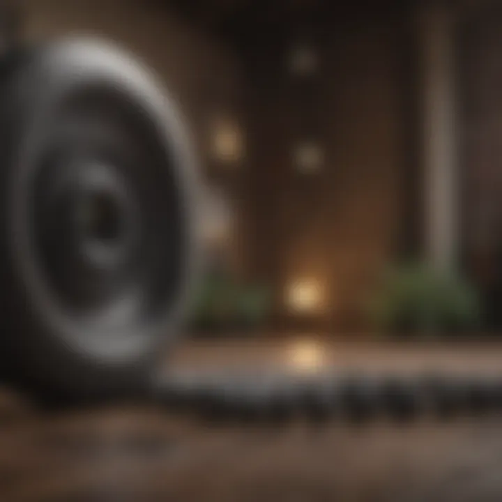 Comparison of audio tracks for reversed videos
