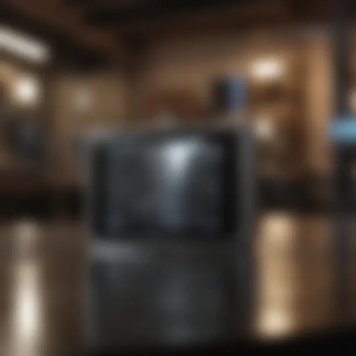 Creative application of reversed video in multimedia