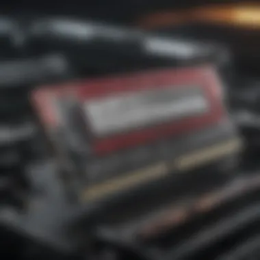 Identifying the Optimal DDR4 RAM for Your Needs Summary