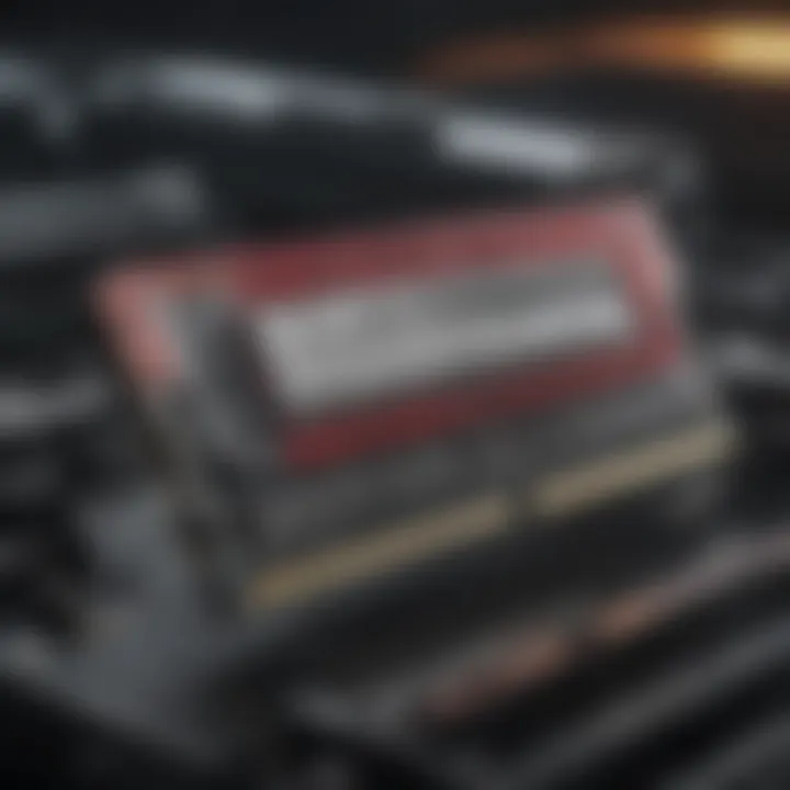 Identifying the Optimal DDR4 RAM for Your Needs Summary