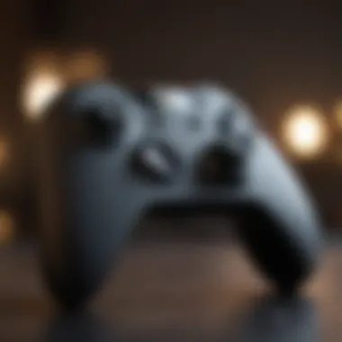 Impact of Xbox Elite Controller Series 3 on Gaming Industry