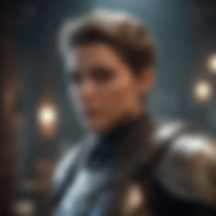Impact of character boosting on gameplay experience