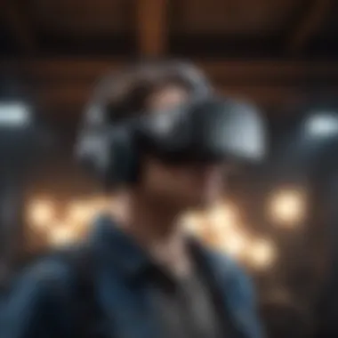 In-Depth Comparison of Top VR Headsets In-Depth Comparison of Top VR Headsets