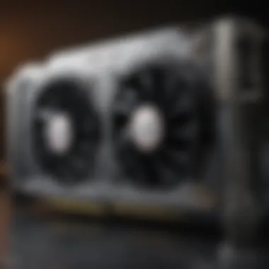 In-Depth Exploration of the 3070 Ti Graphics Card Introduction