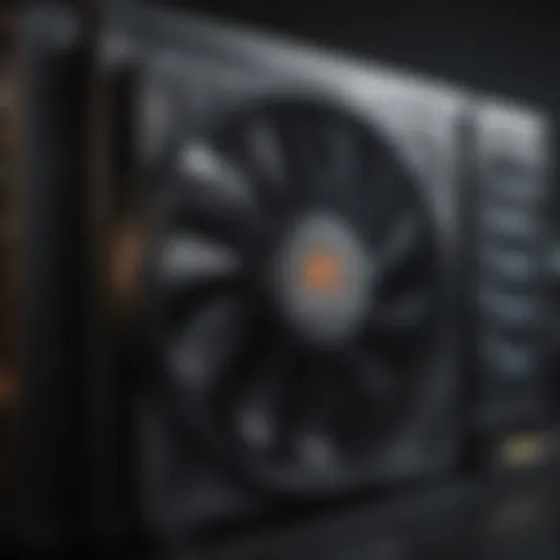 Innovative Cooling System for Gaming PC
