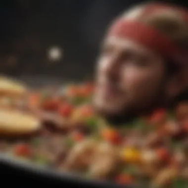 Experience the Creative Flavors of Mr. Beast Innovative Flavor Fusion