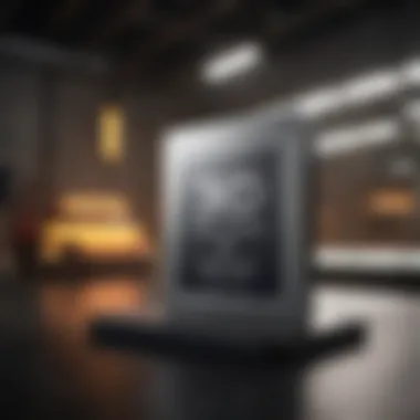 Innovative SSD Design Unveiled Innovative SSD Design Unveiled