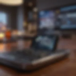 Innovative technology connecting devices