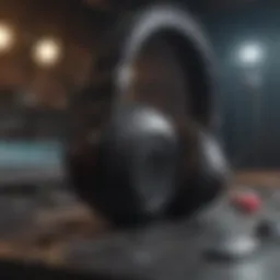 Innovative technology for music enthusiasts