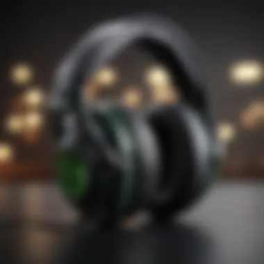 Innovative Technology Headset for Xbox One