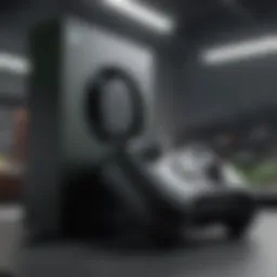 Innovative Technology of Xbox Series X
