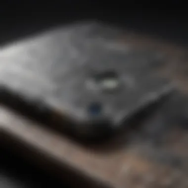 Innovative Texture Innovative Texture Generic Phone Case