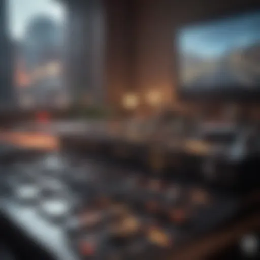 Instagram Story Music Selection