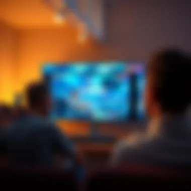 Maximizing Screen Sharing Potential Maximizing screen sharing potential