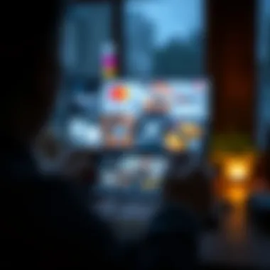 Setting Up Screen Sharing Setting up screen sharing between devices