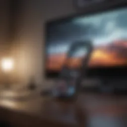 iPhone connecting to Samsung TV