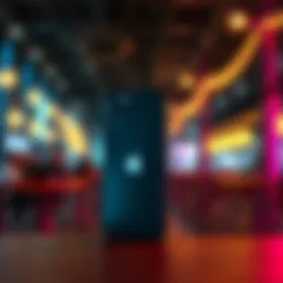 iPhone Pro Versus Max: A Comparative Analysis of Apple's Flagship Phones Introduction