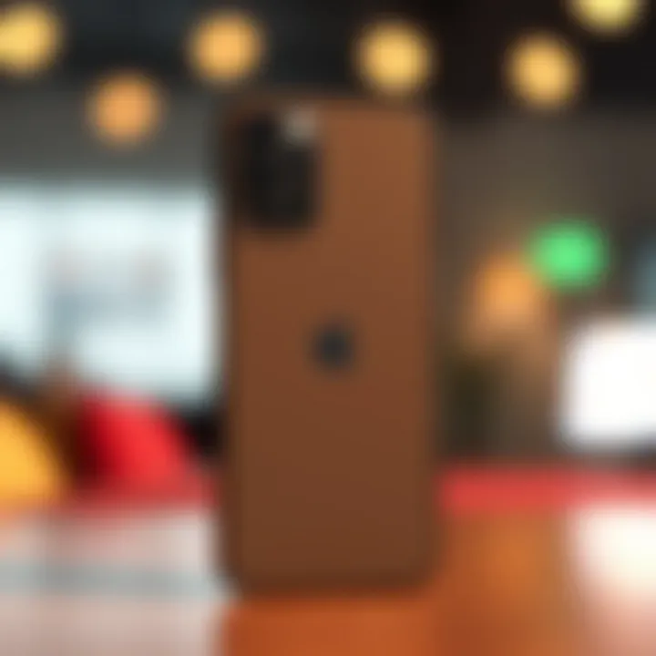 iPhone Pro Versus Max: A Comparative Analysis of Apple's Flagship Phones Summary