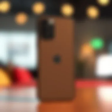 iPhone Pro Versus Max: A Comparative Analysis of Apple's Flagship Phones Summary iPhone Pro Versus Max: A Comparative Analysis of Apple's Flagship Phones Summary