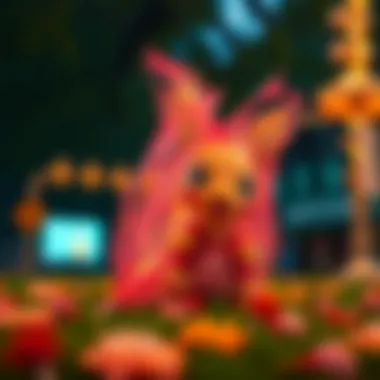 Notable Maximizing Candy Collection in Pokémon Go Notable Maximizing Candy Collection in Pokémon Go