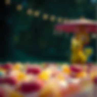 Maximizing Candy Collection in Pokémon Go Summary Maximizing Candy Collection in Pokémon Go Summary