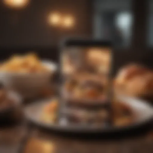 Innovative Instagram Story Linking Technique