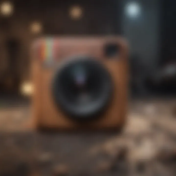 Understanding Instagram Algorithm