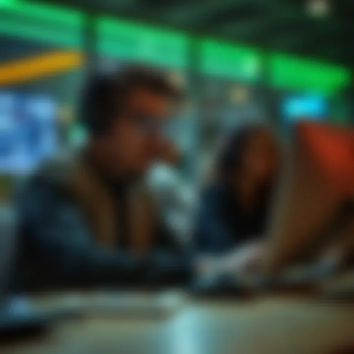 Customer service interaction for Xbox