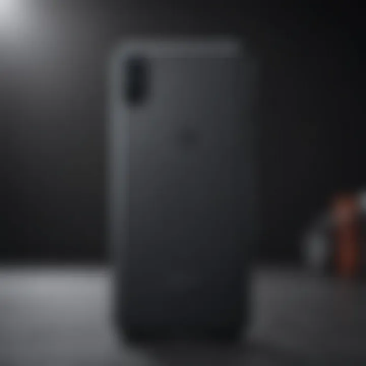 Minimalist Style Generic Phone Case