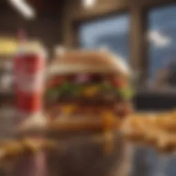 Mr. Beast's Impact on Fast Food Marketing Strategies