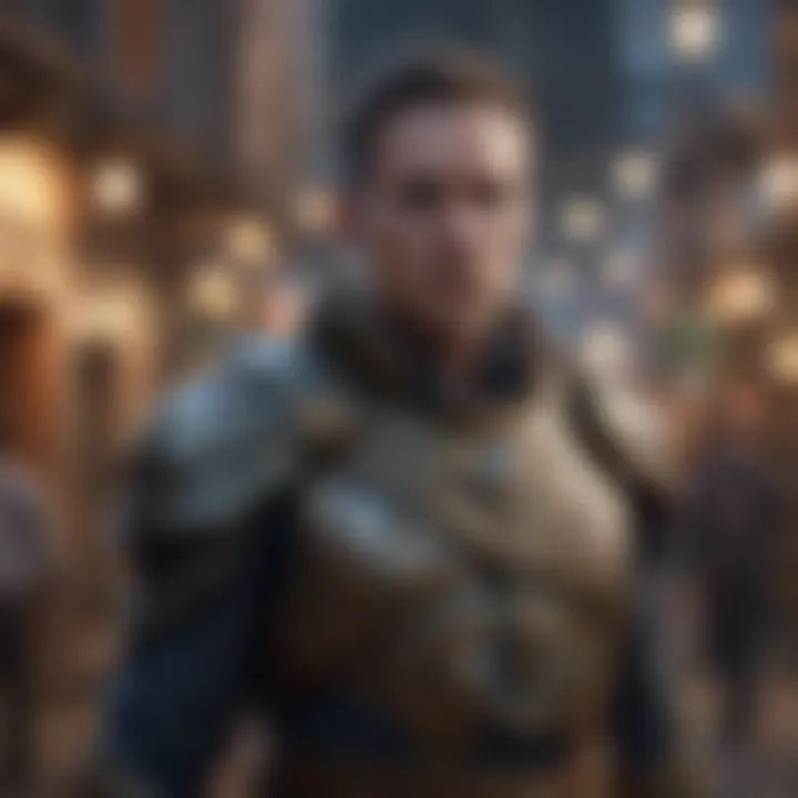 Community engagement events within MTGO